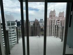 The Cosmopolitan (D9), Condominium #520668551